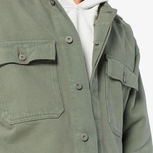 yeezy season 6 workwear